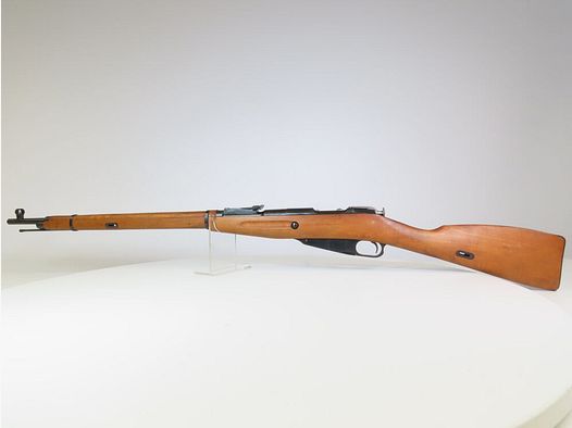 Top Mosin Nagant 91/90