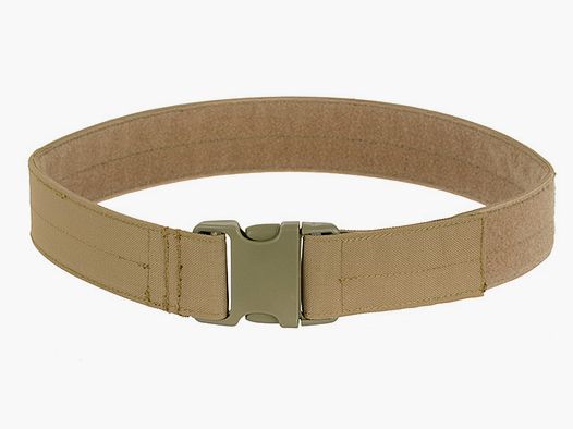 Rigid Combat Belt (XL) - Coyote [8FIELDS]