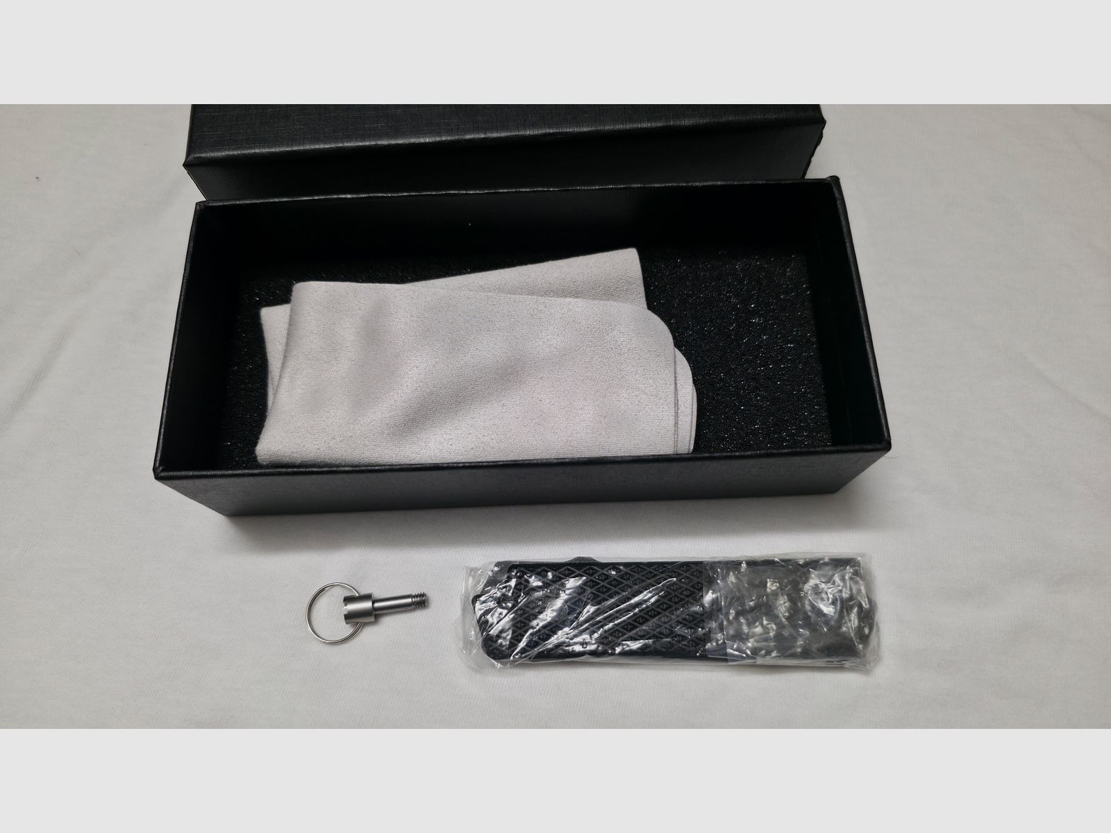 Midgard's Knife Utgard Folder