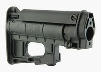 SPUHR G3 / HK41 Hinterschaft , Längenverstellbar mit Wangenauflage SAR M41 / MKE T41 / XR41 / BWT3D