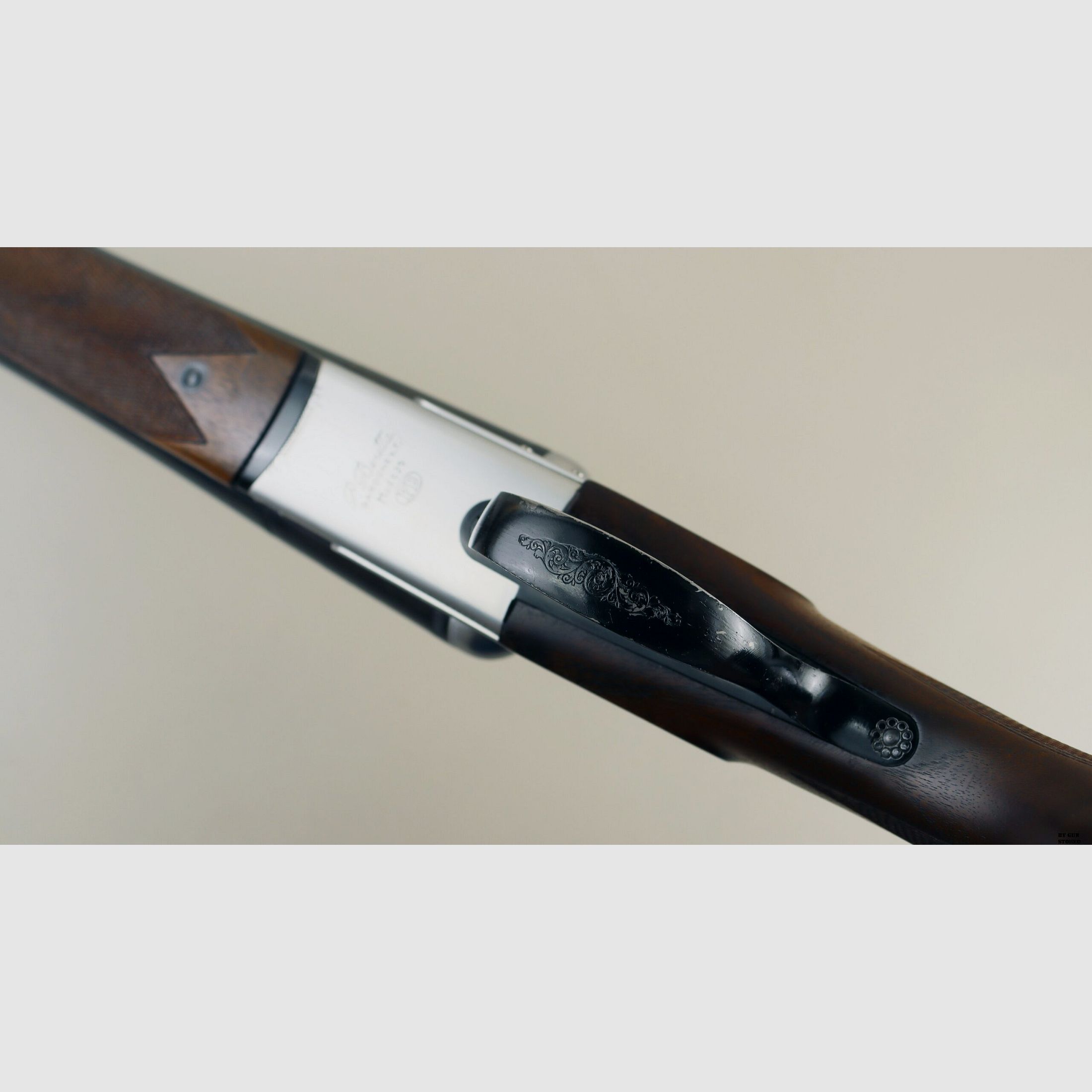 Querflinte Beretta mod. 625 Kal. 12 Matr. A36776A, Bild 8 von 20