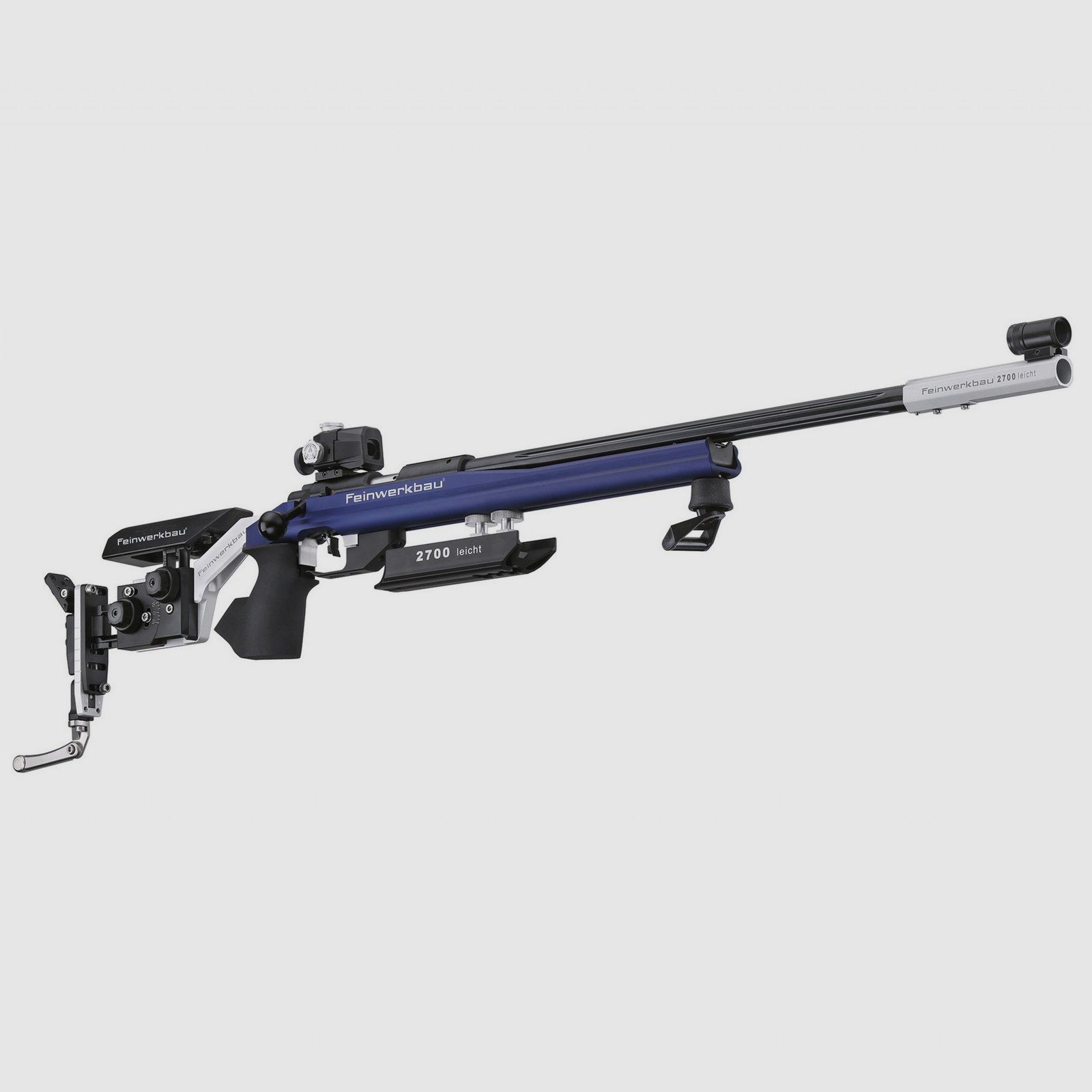 FEINWERKBAU Rifle 2700 SUPER MATCH Light, image 1 of 2