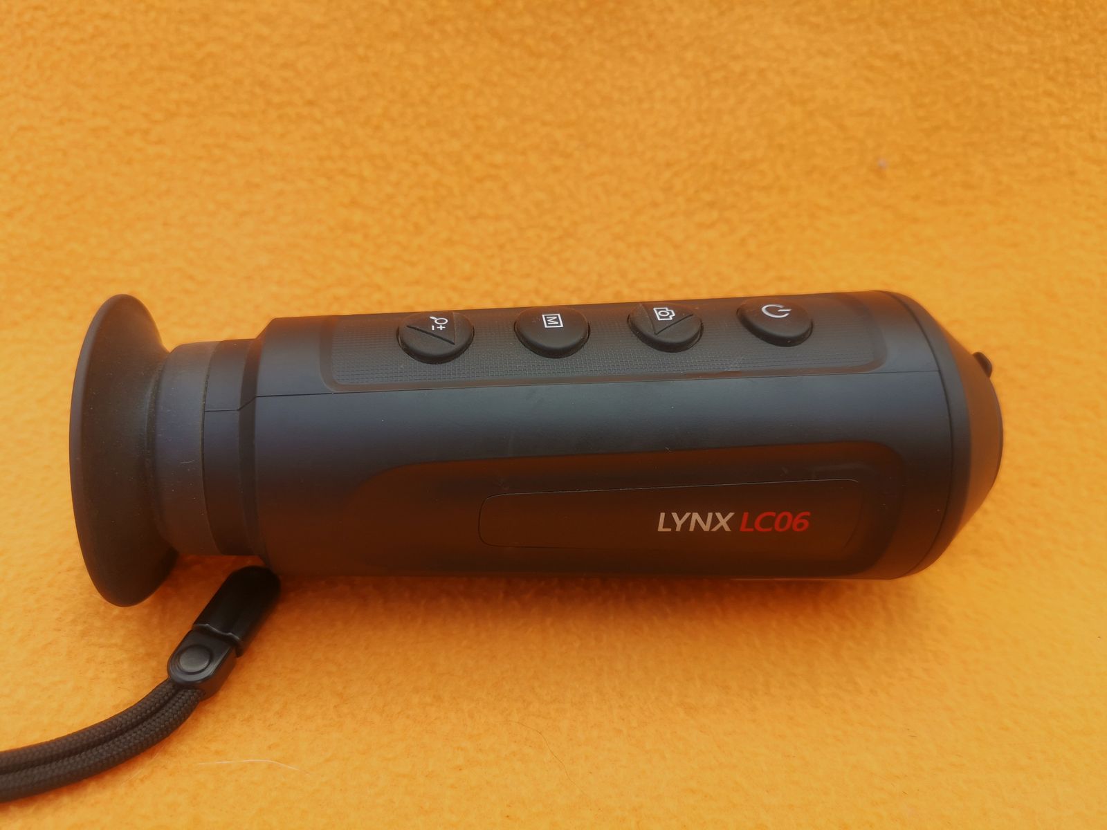 Hikmicro Lynx LC06