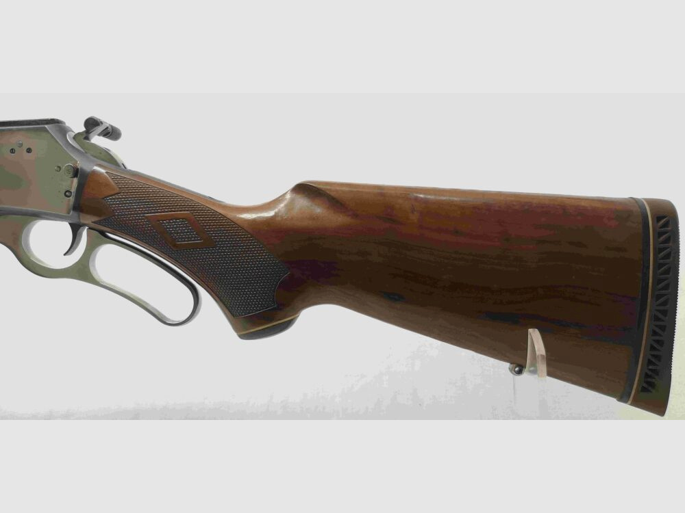 Marlin 444 Sporter