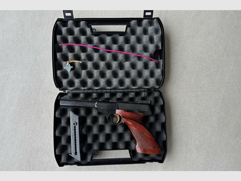 FN 150 Match .22lr