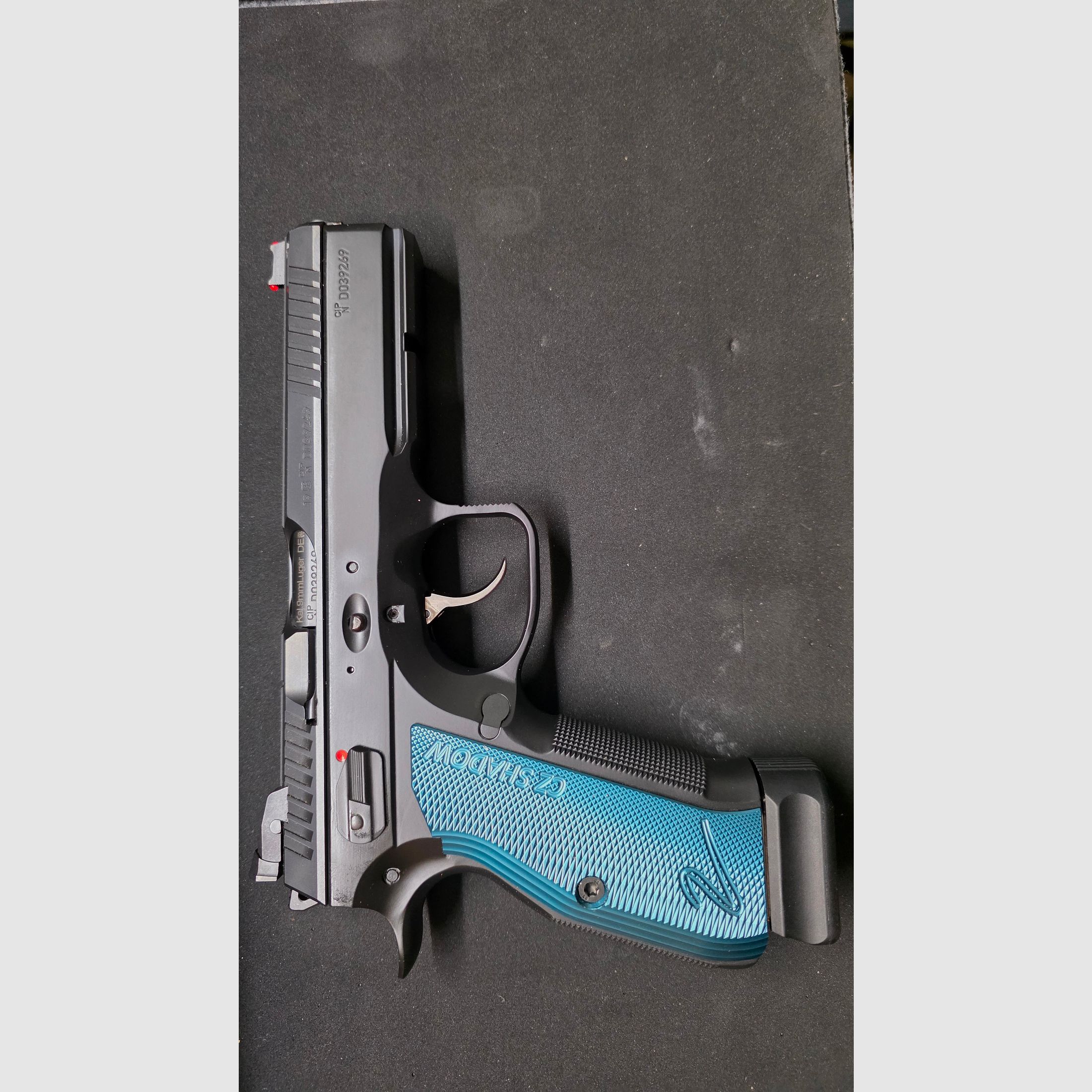 CZ Shadow 2 in 5