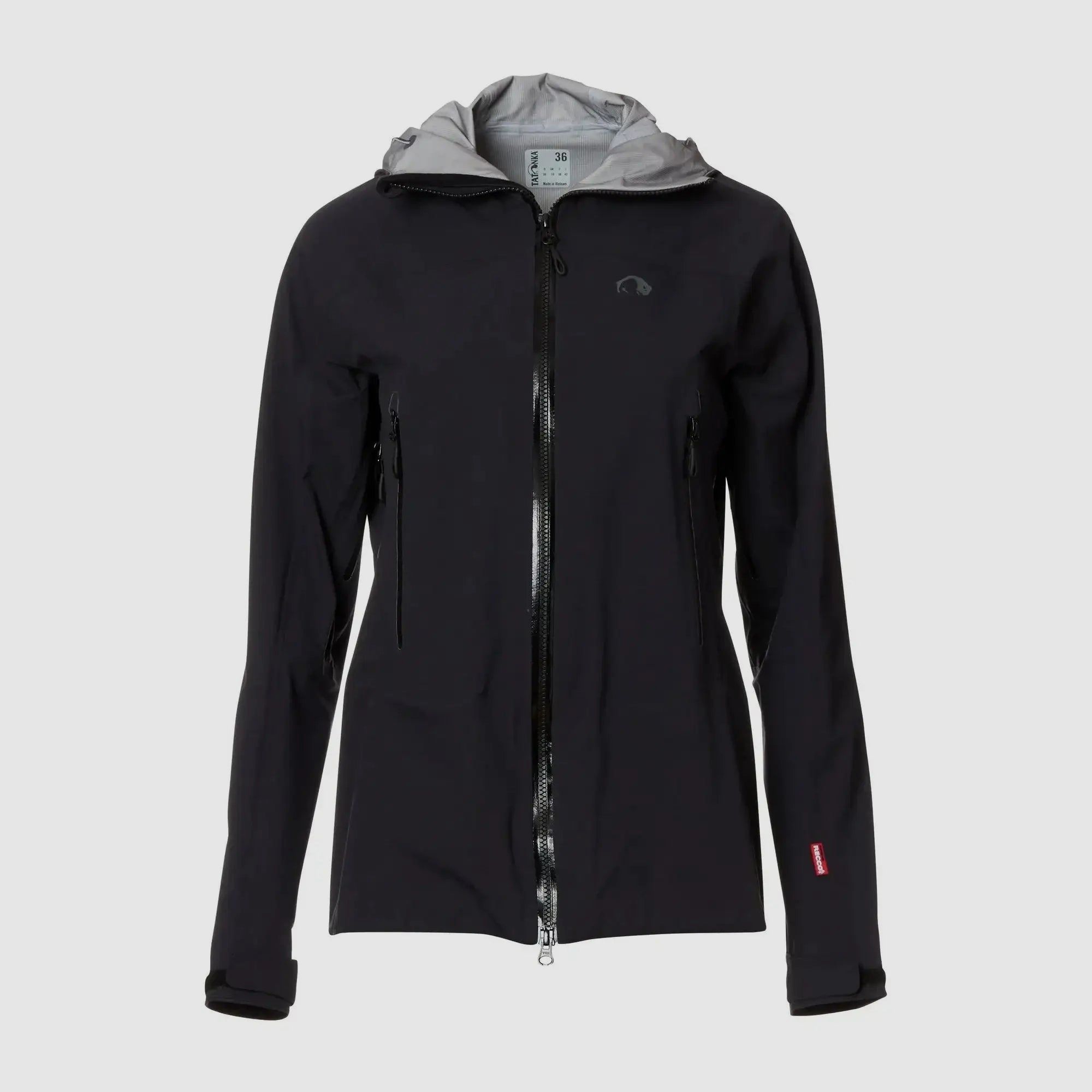 Tatonka Jacke Zenja Recco Jacket Vrouwen - 42 Dames