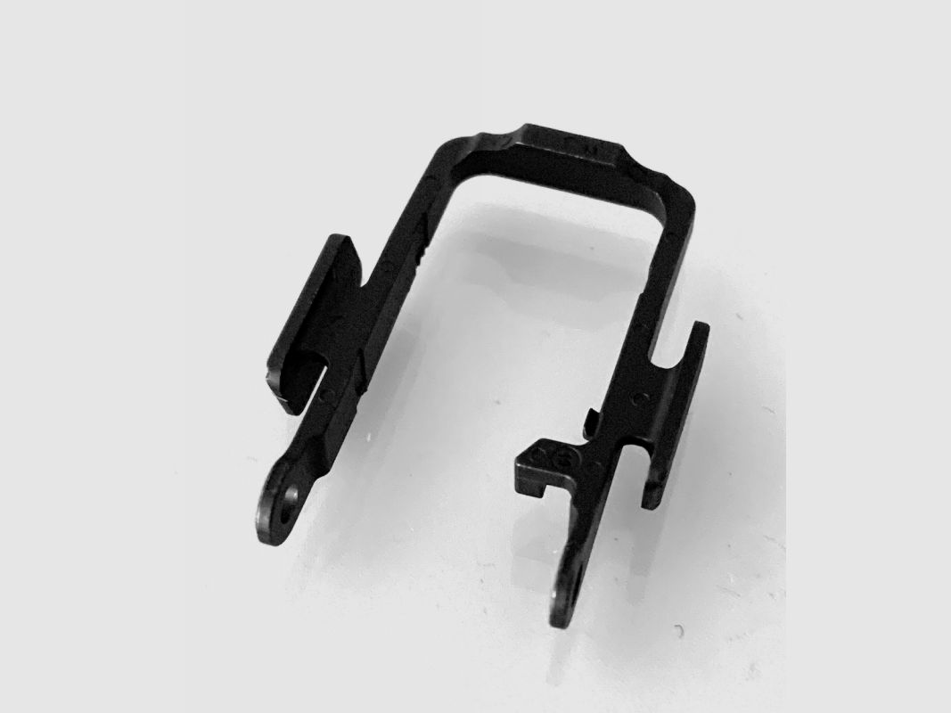 CZ P-10 Schlittenstop, Bild 3 von 5