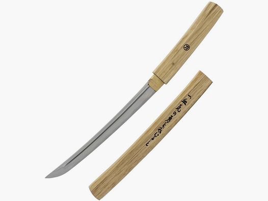 John Lee Shirasaya O-Tanto