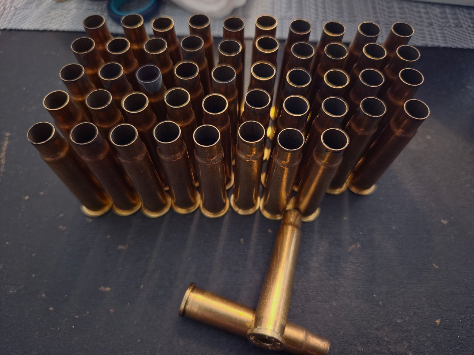 .303 Brit S&B cases 150 pcs, image 2 sur 2