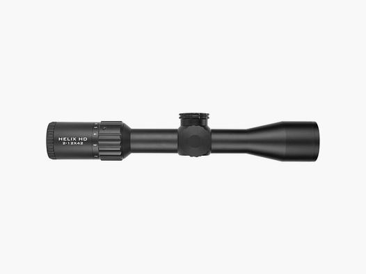 Element Optics Helix HD Compact 2-12x42 Richtkijker - Jacht en Lange Afstand Schieten