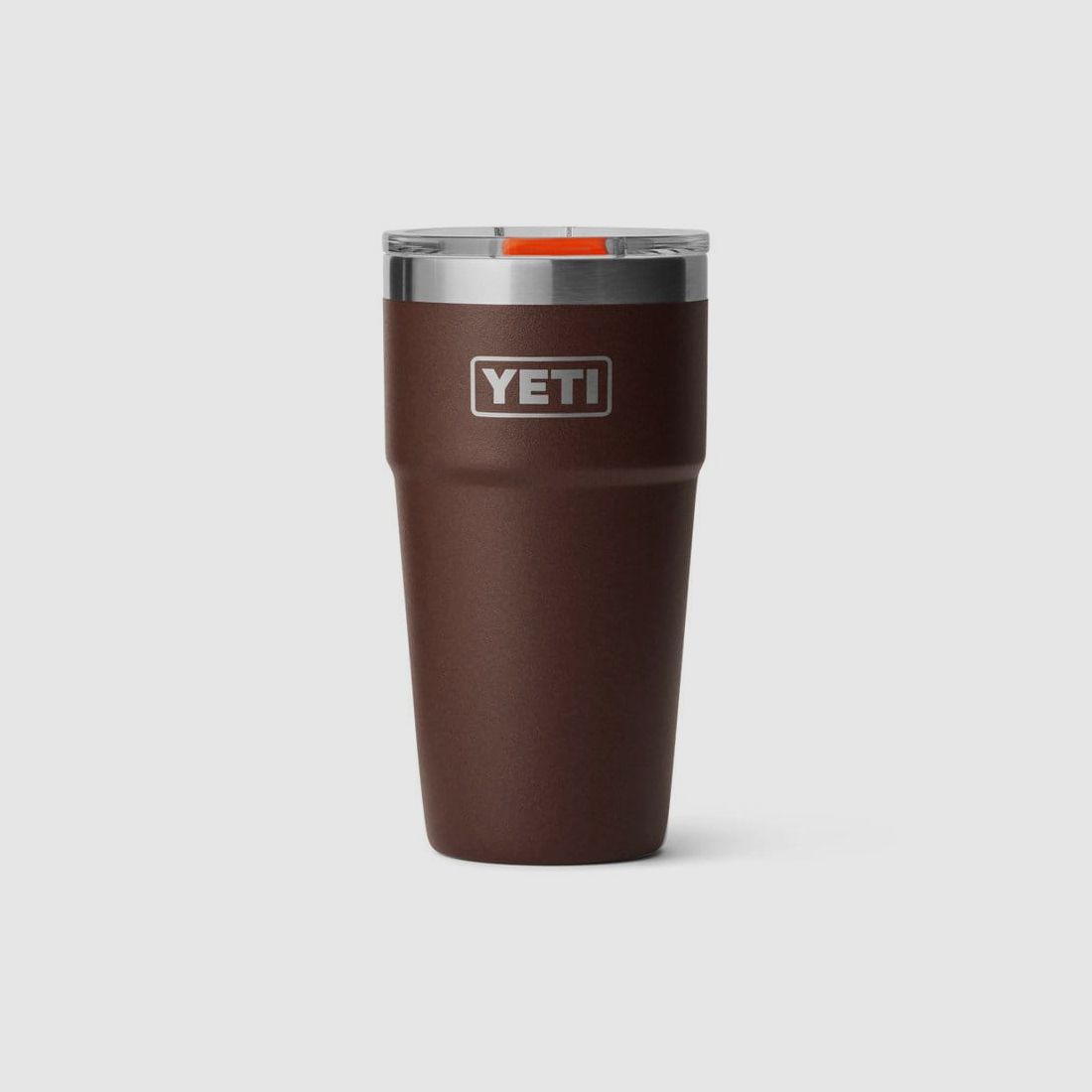 YETI Rambler Single 20 oz 591 ml stapelbarer Thermobecher