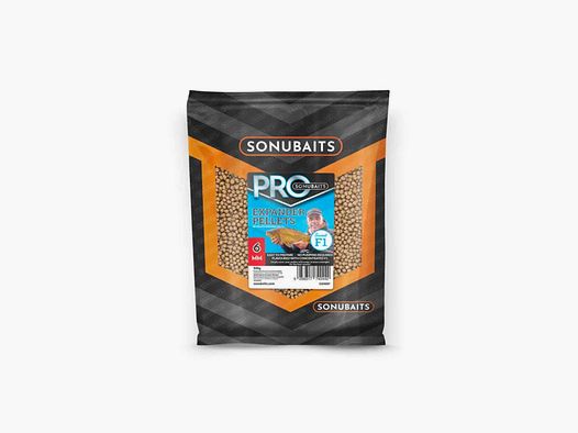 SONUBAITS – PRO EXPANDER PELLETS SWEET F1 6MM 500g