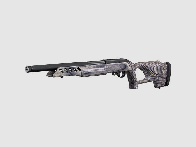 Ruger KK-Carabine Ruger 10/22 Target Lite avec crosse pistolet
