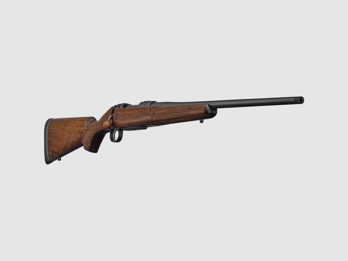 CZ Carabine à répétition 600+ American .308 Win.