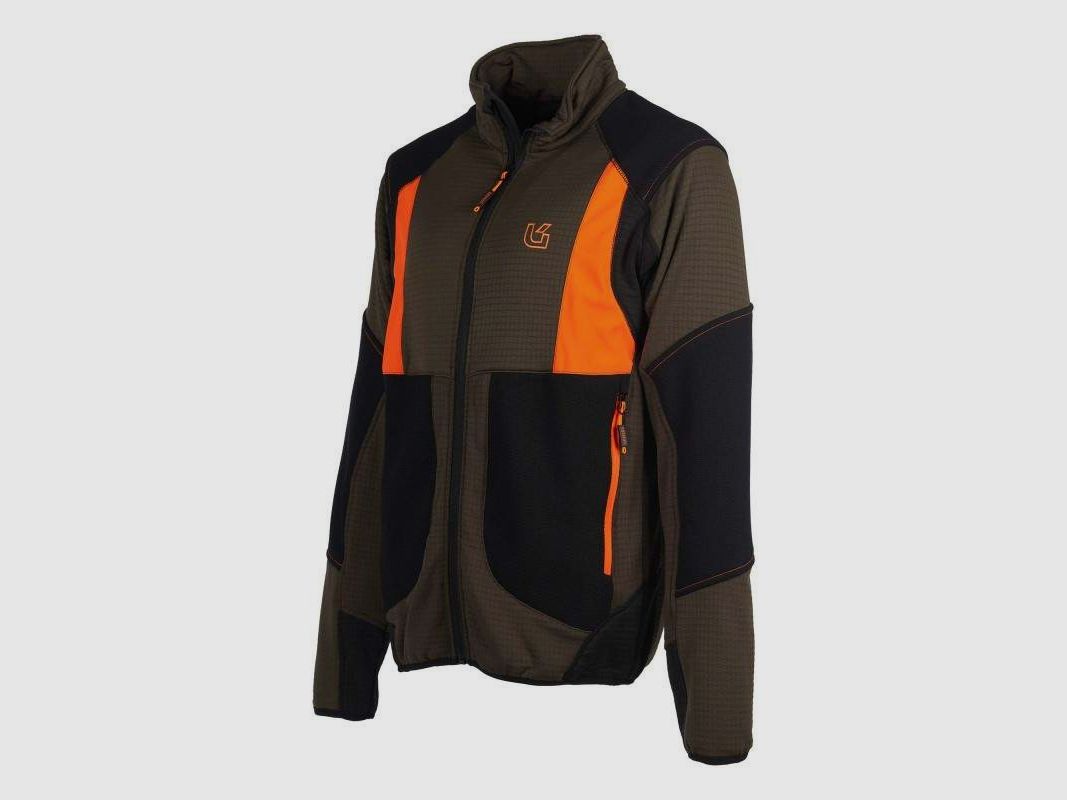 UNIVERS GRID JACKE, Bild 1 von 4