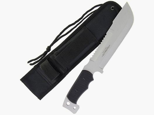 Buiten Bowie Survivor Mes Intrepid