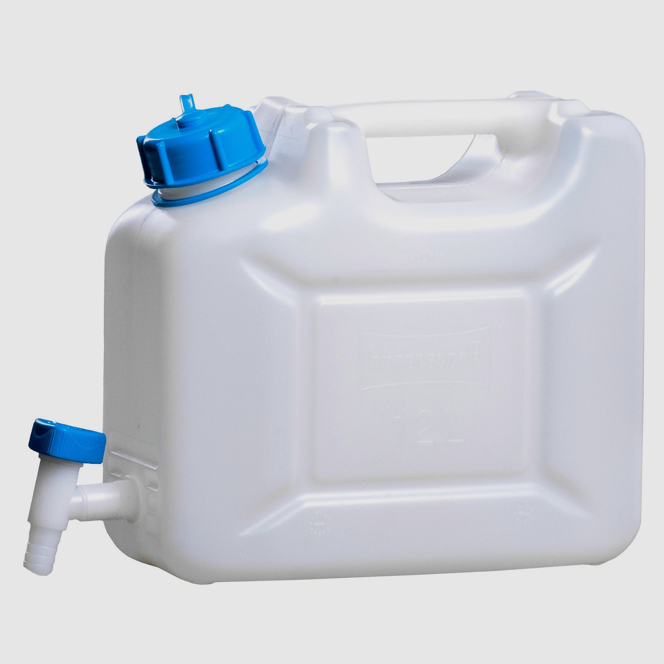 Hünersdorff Canister d'Eau Professionnel 12 l