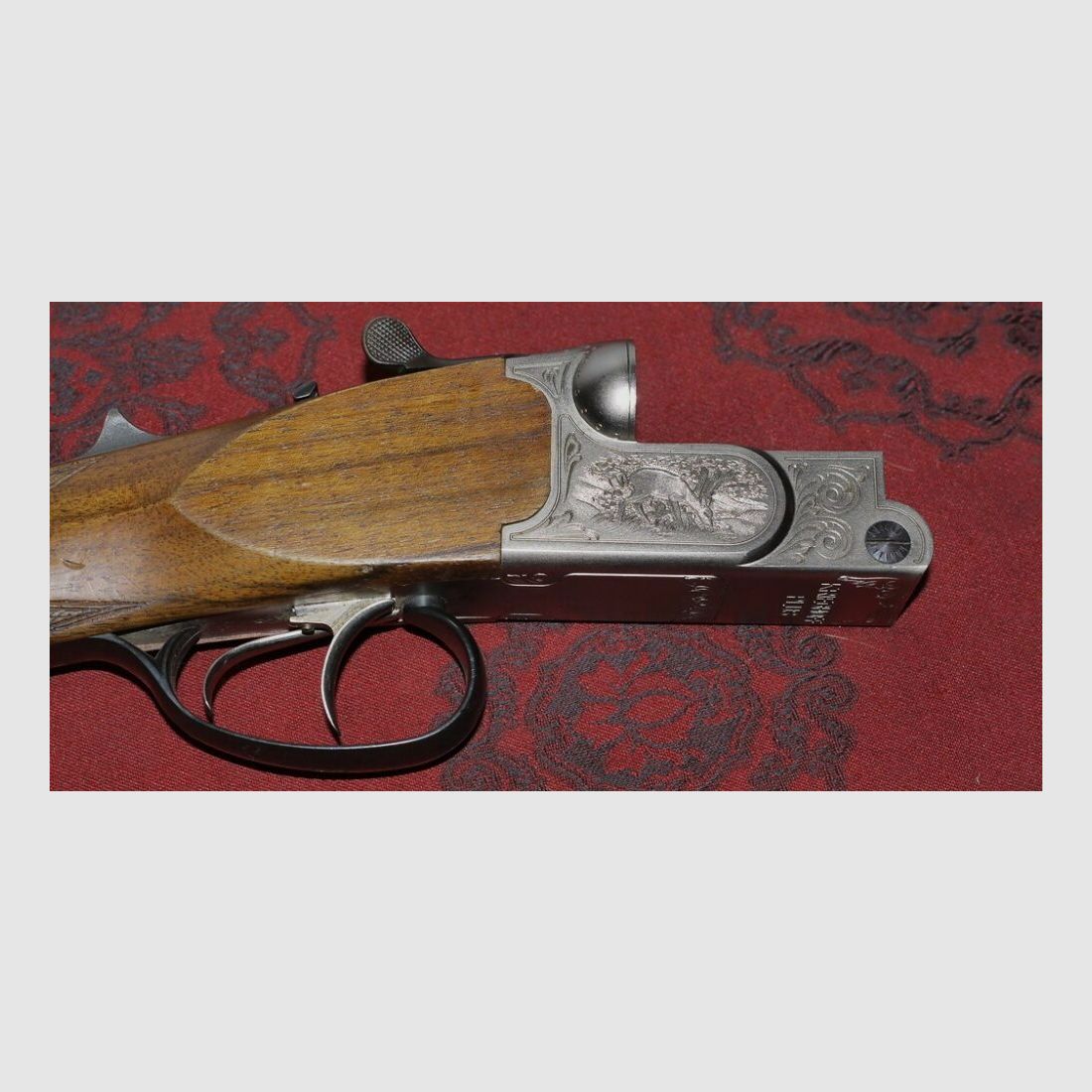 Krieghoff Plus