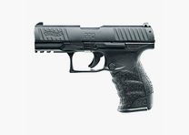 Walther PPQ M2 9 mm P.A.K.