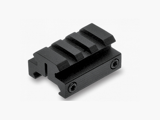 Burris, AR-Tactical Mount, 1/2" Picatinny Riser