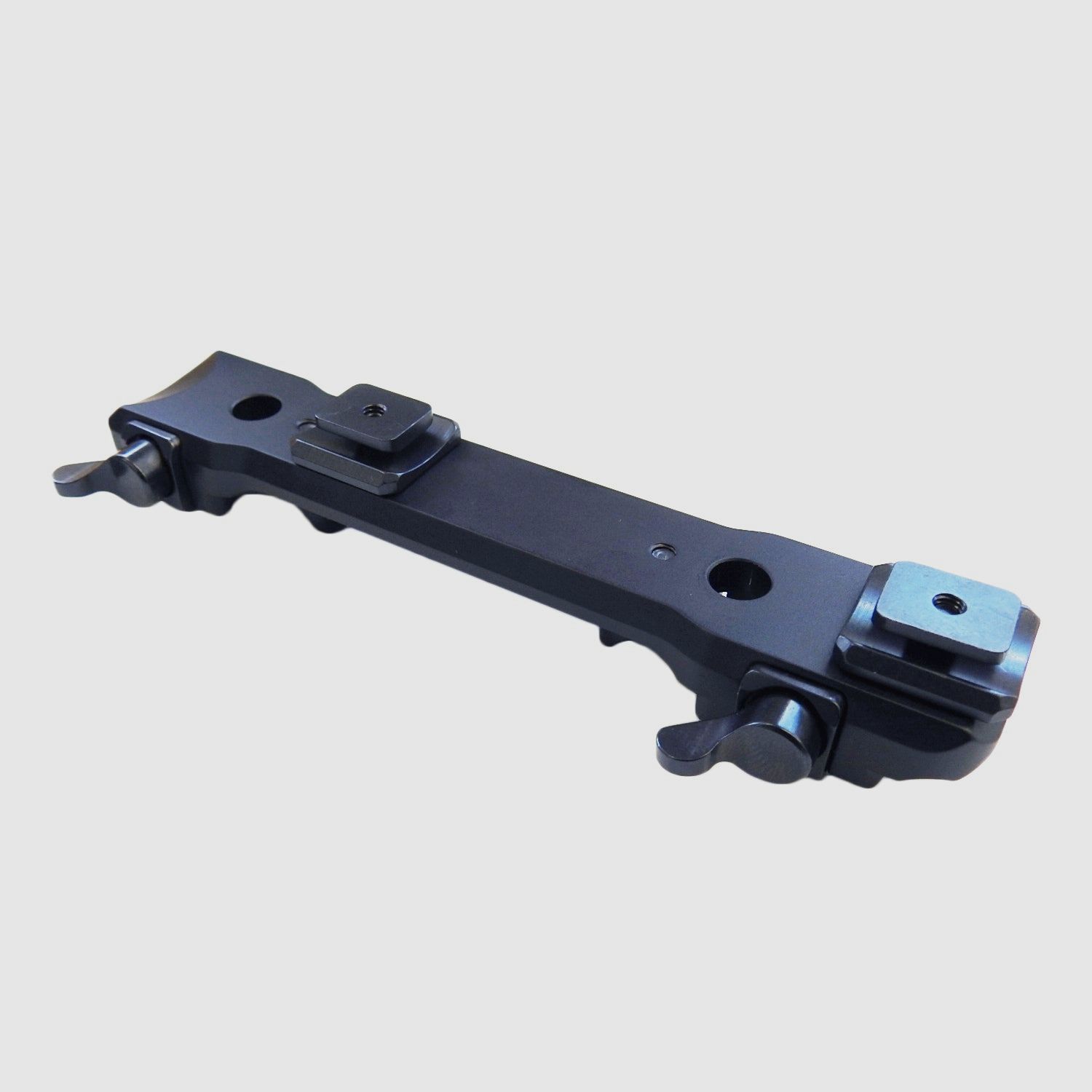 MAKuick / 1-tlg. Für werkseitig vorbereitete Büchsen CZ | 550 | Schmidt & Bender- Schiene | | Standard