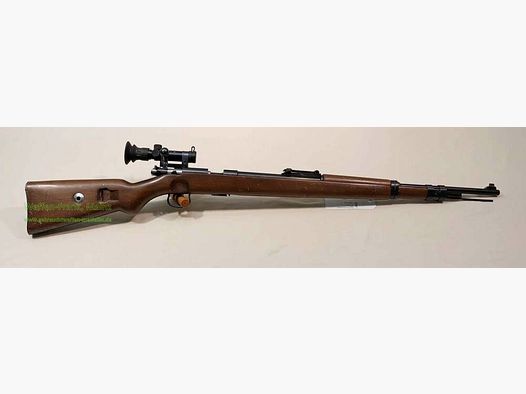 Norinco Mod. Wehrsport/K98