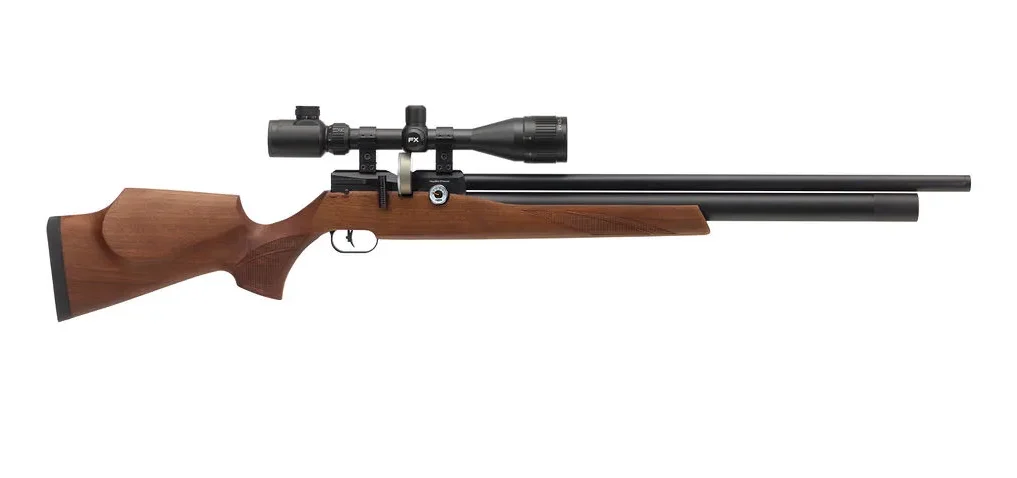 FX Airguns Dream-Classic .22 EXP Walnut