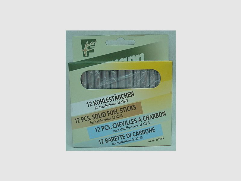 Varillas calefactoras para estufa portátil - 12 elementos calefactores