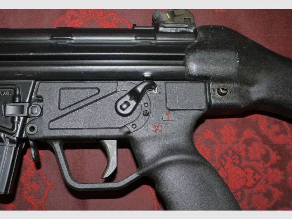 Niedermeier NK33 - LL: 39cm, zdjęcie 5 z 6