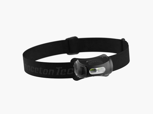 Princeton Tec Princeton Tec Stirnlampe Fred - Schwarz