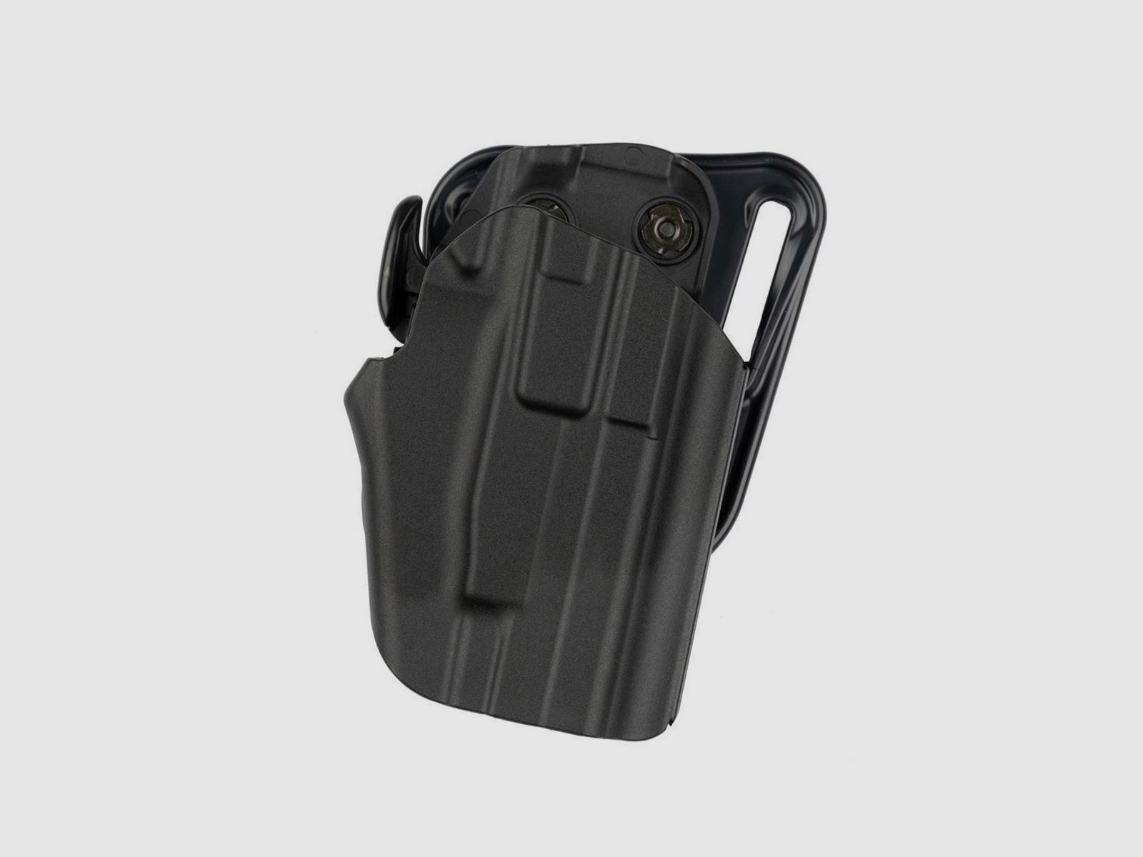 SAFARILAND 577 GLS "PRO-FIT" 7TS Gürtelholster 683* Colt 1911/PARA ORD./ Ruger/Sig Sauer/ S&W/Spring./STI/Tangfoglio/Taurus,,CZ 75,Glock 17L/34/35/40/41,Walther PPQ 5" 9mm,.40-Beige-Rechts