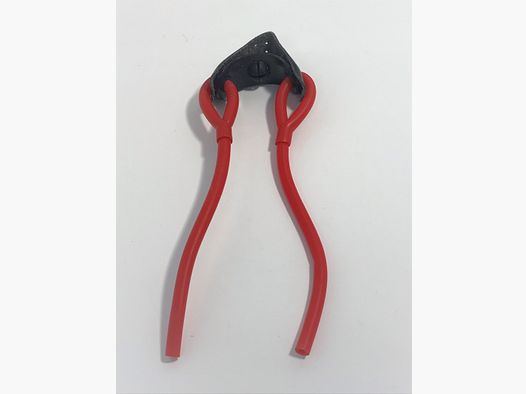 Replacement rubber for stone slingshot with laser