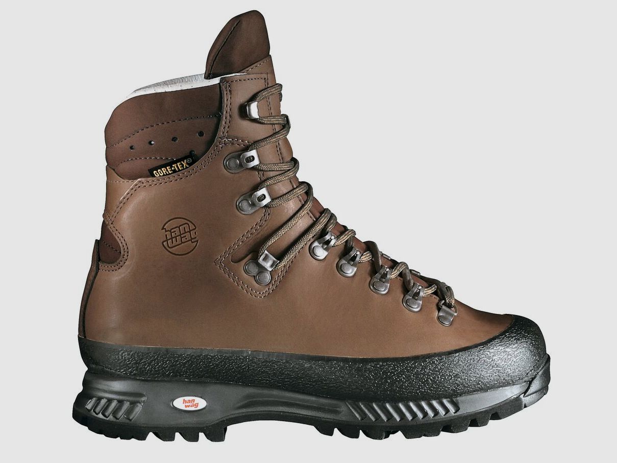Hanwag Alaska GTX Outdoorstiefel