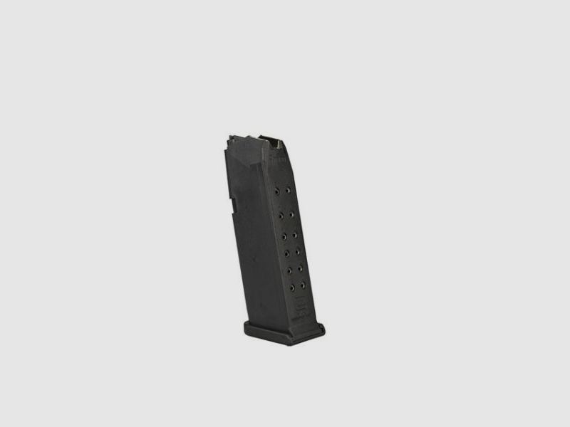 GLOCK 2176513 Ersatzmagazin G19 15 Schuss