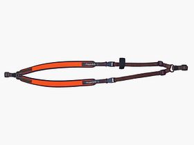 Niggeloh Rifle Sling Neoprene - Orange