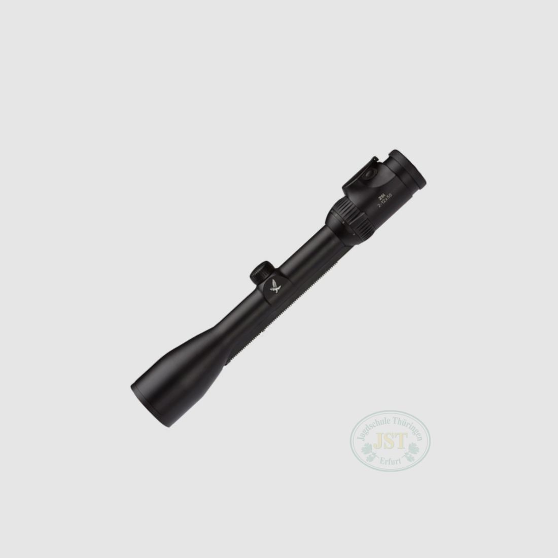 Swarovski Z6i 2-12X50