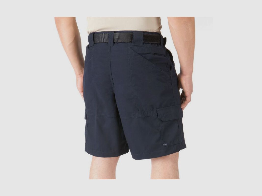 Taclite Short dark Navy, Bild 3 von 3
