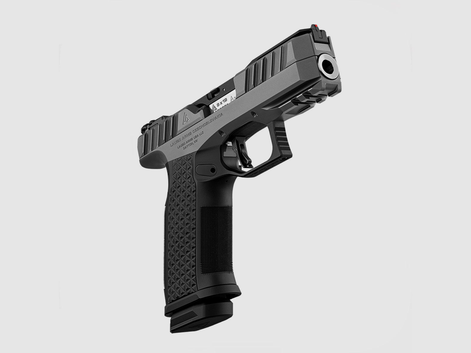 PISTOLE – LAUGO ARMS – ALIEN REMUS STANDARD KIT | 9×19, Bild 4 von 9