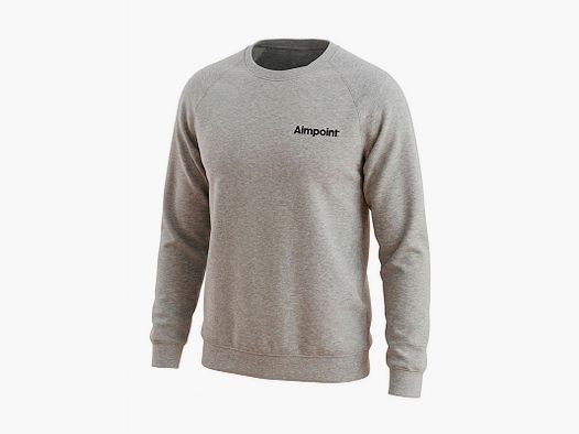 RUNDHALSAUSSCHNITT – AIMPOINT – TIGER COTTON von NEUTRAL
