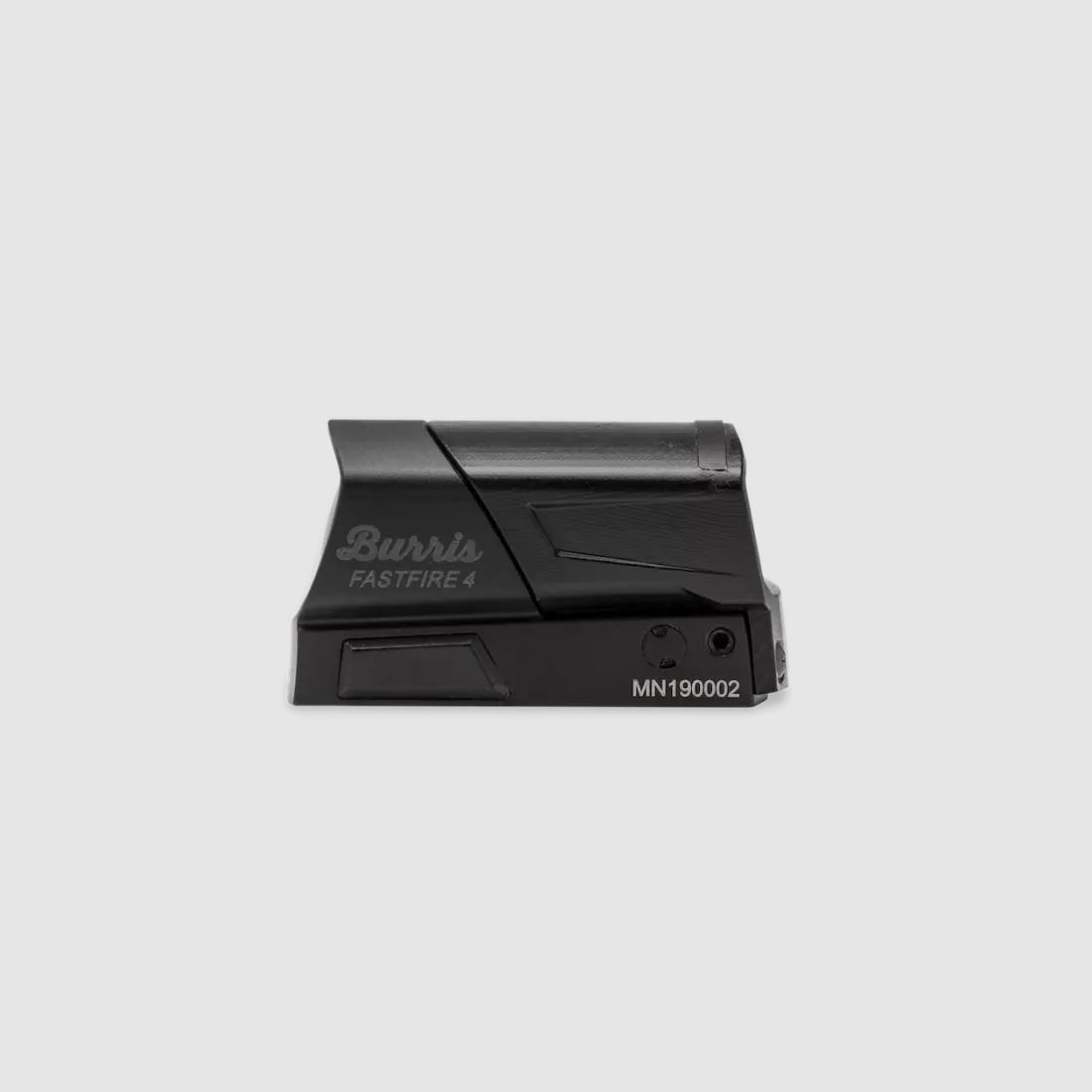 BURRIS FastFire IV 4 Roodpuntvizier GLOCK red dot *ALS NIEUW*