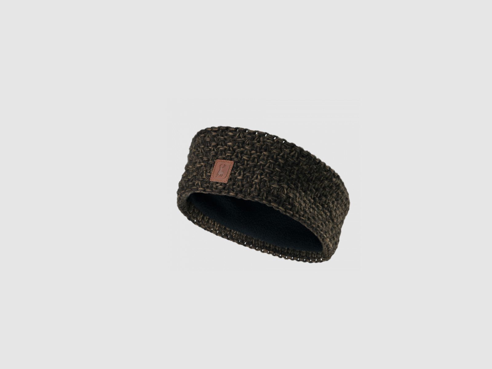 DEERHUNTER Diadema Dama Art Verde