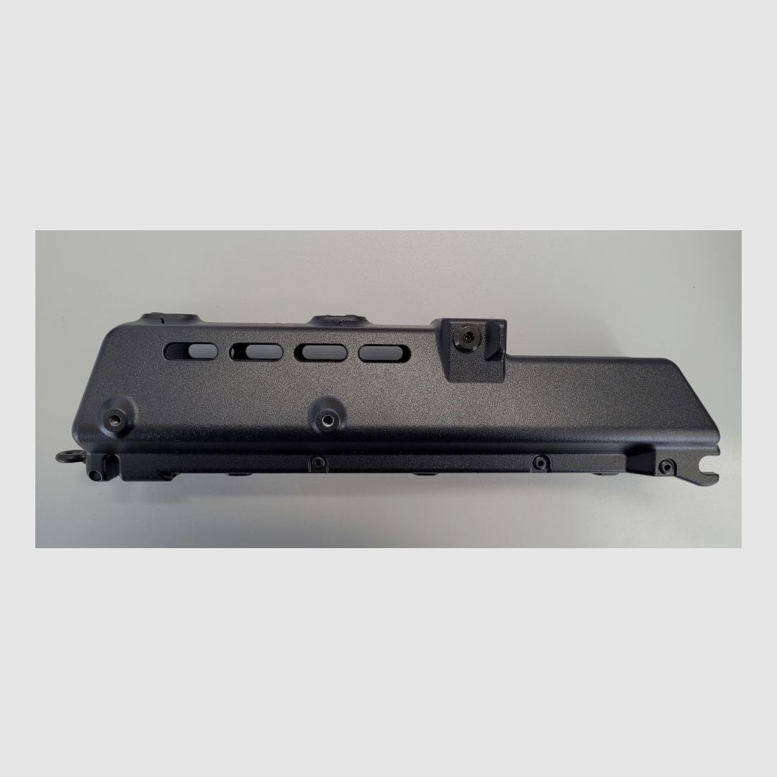 Heckler & Koch G36K IDZ Aluminium Handschutz