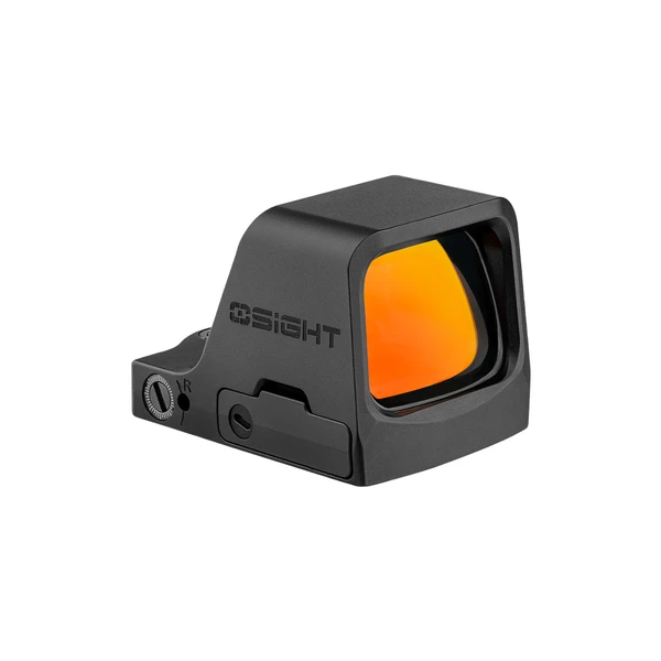Osight C | 3 MOA punt en 32 MOA cirkel RMR optiek met CR1632 batterij, afbeelding 5 van 5