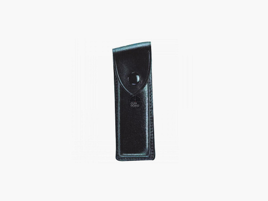 Magazintasche Hartleder - Grteldurchla 45 mm fr P 228