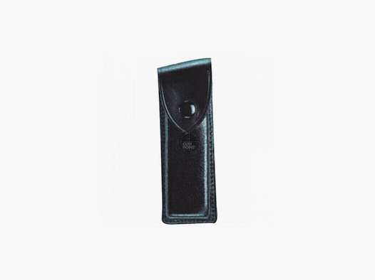 Magazintasche Hartleder - Grteldurchla 45 mm fr P 228