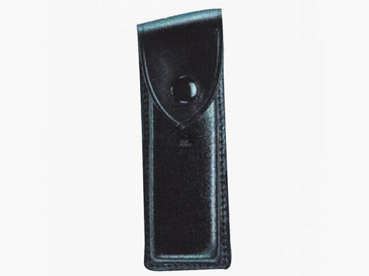 Bolsa de revista de cuero duro - Pasador de cinturón de 45 mm para P 228
