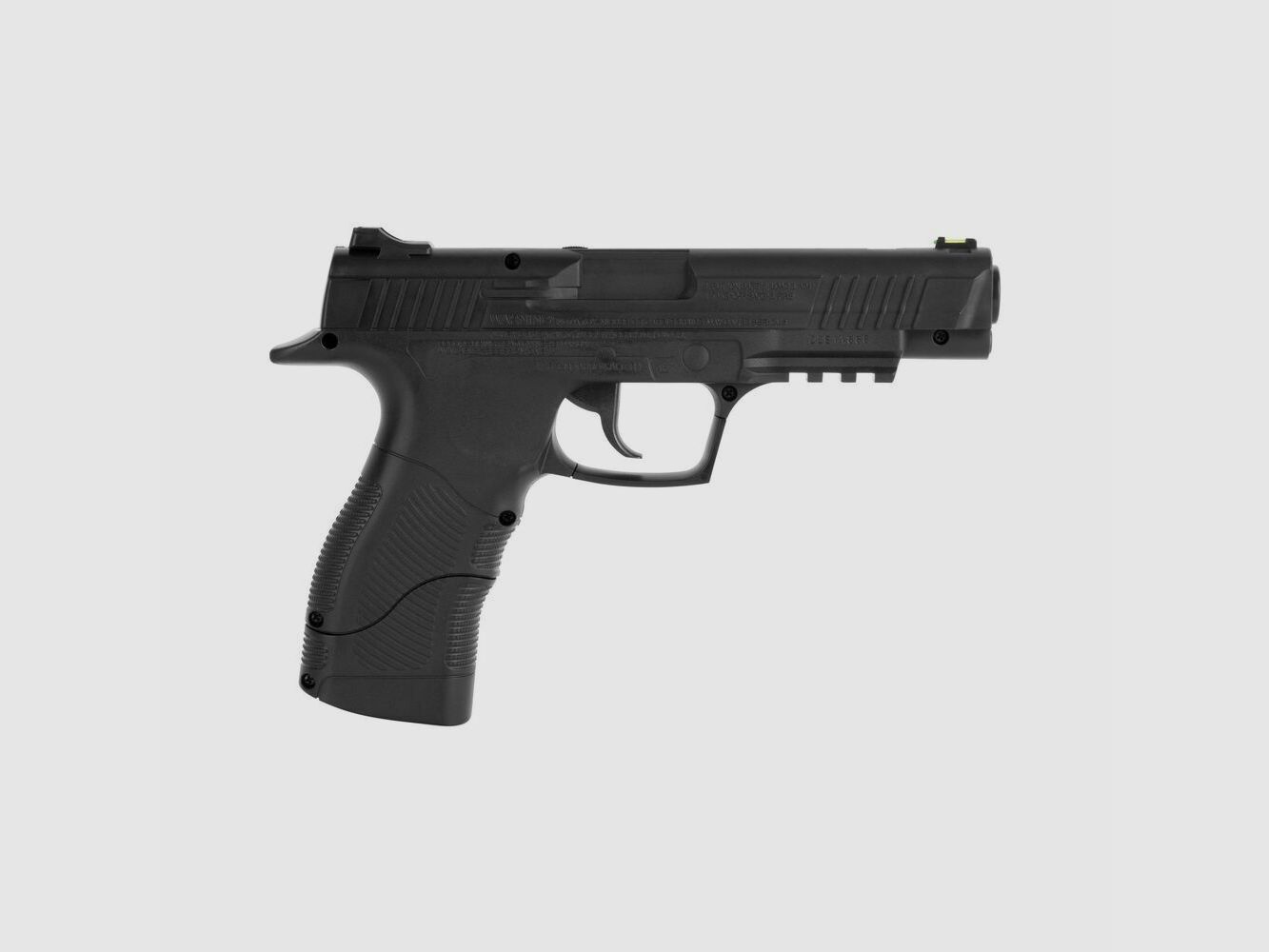 Daisy 415 4,5mm BB Pistola de aire Co2 Non BlowBack, imagen 2 de 8