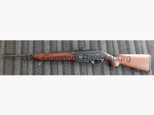 Merkel SR1 - 8x57JS