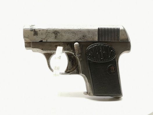 Superior Automatic Pistol